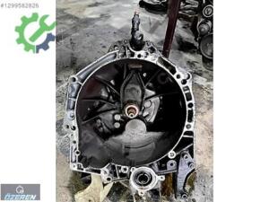 PEUGEOT 301 1.6 2018 MODEL MANUEL ŞANZIMAN ÖZEREN YEDEK PARÇA