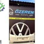 PEUGEOT 301 2018 ARKA TAMPON ÖZEREN YEDEK PARÇA 05301368927