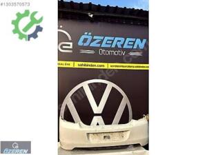 PEUGEOT 301 2018 ARKA TAMPON ÖZEREN YEDEK PARÇA 05301368927