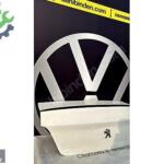 PEUGEOT 301 2018 BAGAJ KAPAĞI ÖZEREN YEDEK PARÇA 05301368927