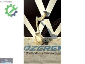 PEUGEOT 301 2018 CAM SUYU DEPOSU ÖZEREN YEDEK PARÇA