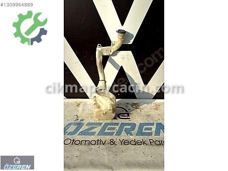 Peugeot 301 Cam Suyu Deposu çıkma parça