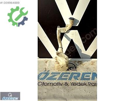 Peugeot 301 Cam Suyu Deposu çıkma parça