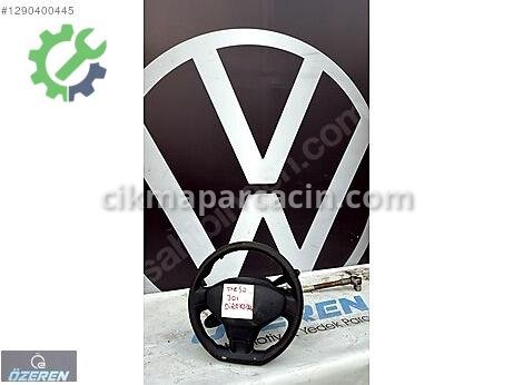 Peugeot 301 Direksiyon Simidi çıkma parça