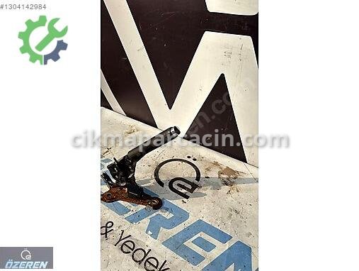 Peugeot 301 El Freni çıkma parça