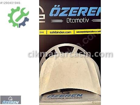 Peugeot 301 Kaput çıkma parça