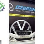 PEUGEOT 301 2018 ÖN TAMPON ÖZEREN YEDEK PARÇA 05301368927