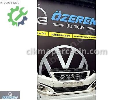 Peugeot 301 Ön Tampon çıkma parça