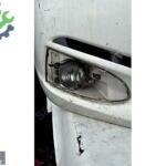 PEUGEOT 301 2018 ÖN TAMPON ÖZEREN YEDEK PARÇA 05301368927