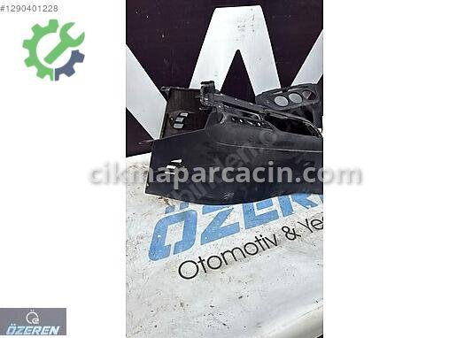 Diğer Orta Konsol çıkma parça