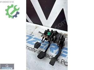 PEUGEOT 301 2018 PEDAL TAKIMI ÖZEREN YEDEK PARÇA 05301368927