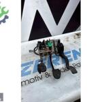 PEUGEOT 301 2018 PEDAL TAKIMI ÖZEREN YEDEK PARÇA 05301368927