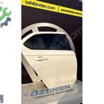 PEUGEOT 301 2018 SAĞ ARKA KAPI ÖZEREN YEDEK PARÇA 05301368927