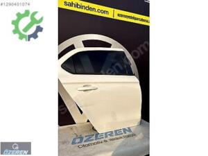 PEUGEOT 301 2018 SAĞ ARKA KAPI ÖZEREN YEDEK PARÇA 05301368927
