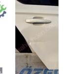 PEUGEOT 301 2018 SAĞ ARKA KAPI ÖZEREN YEDEK PARÇA 05301368927