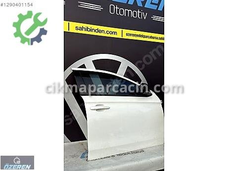 Peugeot 301 Sağ Ön Kapı çıkma parça