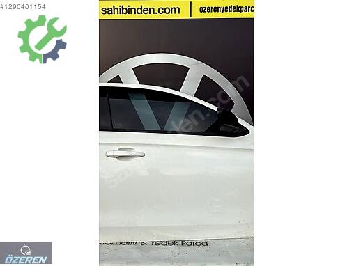 Peugeot 301 Sağ Ön Kapı çıkma parça