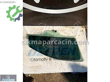 Peugeot 301 Ön Cam çıkma parça
