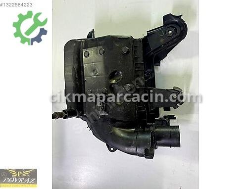 Peugeot 301 Hava Filtresi Kutusu 9673061080 çıkma parça