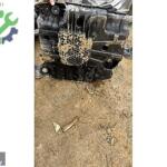 PEUGEOT 301 ADBLUE DEPOSU ÖZEREN YEDEK PARÇA