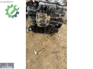 PEUGEOT 301 ADBLUE DEPOSU ÖZEREN YEDEK PARÇA