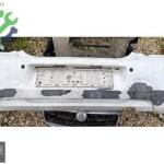 PEUGEOT 301 ARKA TAMPON ORJINAL ÇIKMA