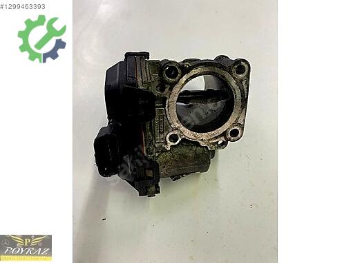 Peugeot 301 Gaz Kelebeği C-ELYSEE çıkma parça