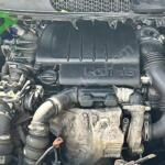 Peugeot 508 Motor Komple Çıkma Parça Samsun