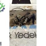 PEUGEOT 301 KAPUT KILIDI ÖZEREN YEDEK PARÇA 05301368927