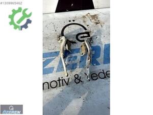 PEUGEOT 301 KAPUT MENTESESI ÖZEREN YEDEK PARÇA 05301368927
