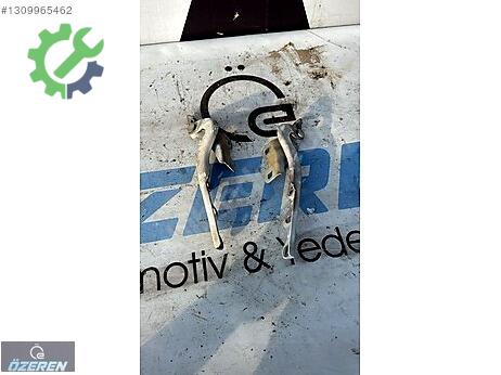 Peugeot 301 Kaput Menteşesi çıkma parça