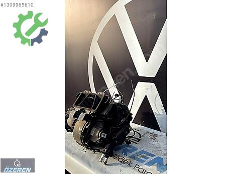 Peugeot 301 Klima Kompresörü çıkma parça