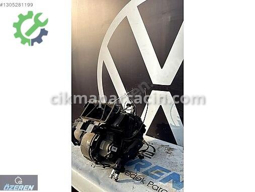 Peugeot 301 Klima Kompresörü çıkma parça