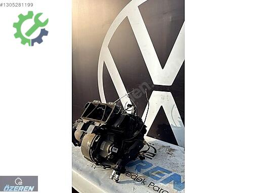Peugeot 301 Klima Kompresörü çıkma parça