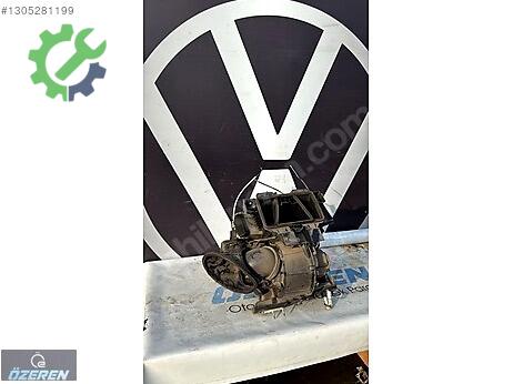 Peugeot 301 Klima Kompresörü çıkma parça