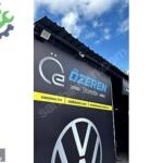 PEUGEOT 301 MOTOR BEYNI ÖZEREN YEDEK PARÇA 05301368927