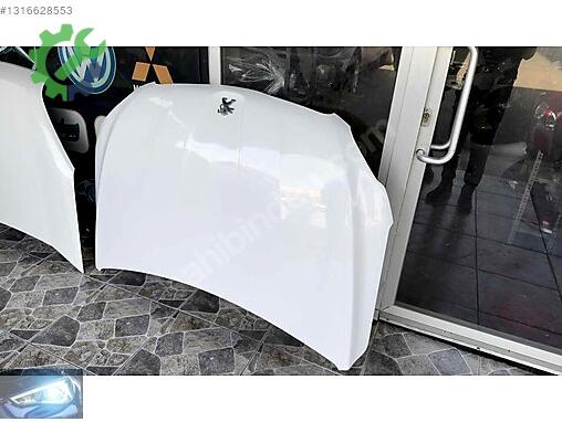 Peugeot 301 Kaput çıkma parça