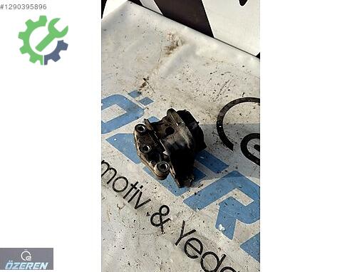Peugeot 301 Motor Takozu & Kulağı çıkma parça