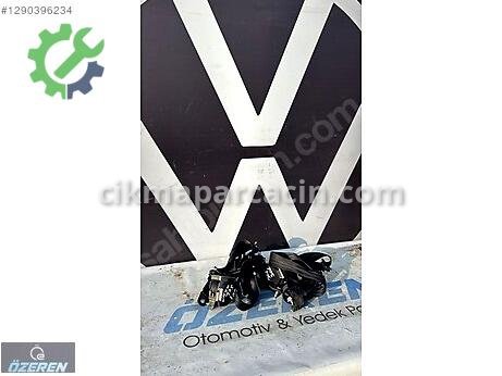 Peugeot 301 Arka Emniyet Kemeri çıkma parça