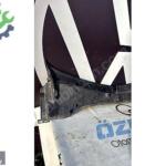 PEUGEOT 301 ÖN CAM IZGARASI ÖZEREN YEDEK PARÇA 05301368927