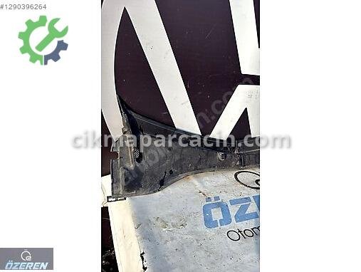 Peugeot 301 Ön Cam Izgarası çıkma parça