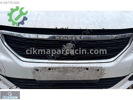 Peugeot 301 Ön Panjur çıkma parça