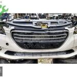 PEUGEOT 301 ÖN TAMPON ORJINAL ÇIKMA