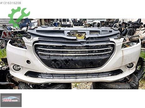 Peugeot 301 Ön Tampon çıkma parça