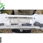 PEUGEOT 301 ORJİNAL ÇIKMA ARKA TAMPON