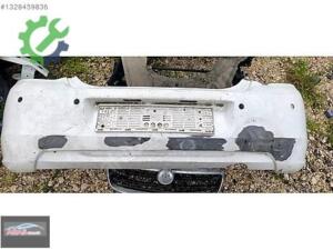 PEUGEOT 301 ORJİNAL ÇIKMA ARKA TAMPON