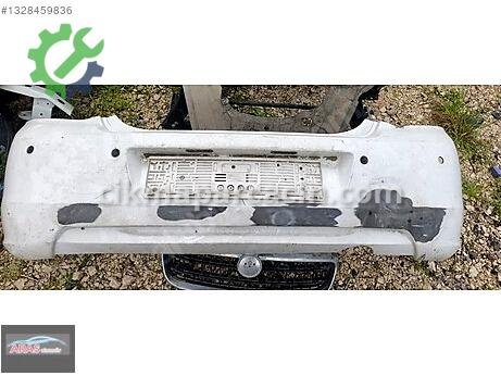 Peugeot 301 Arka Tampon çıkma parça