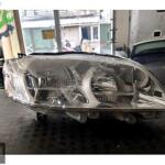 PEUGEOT 301 SAĞ – SOL FAR ORJINAL ÇIKMA
