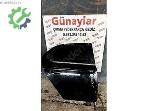 Peugeot 301 Kapı Sökme Çıkma