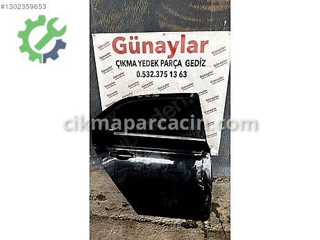 Peugeot 301 Kapı çıkma parça